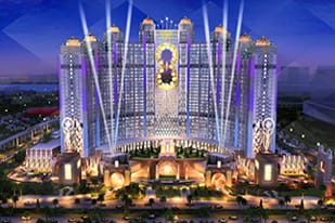 Macau, China